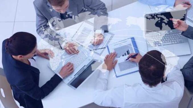 正規的翻譯公司為什么要做對比翻譯? 正規的翻譯公司為什么要做對比翻譯?